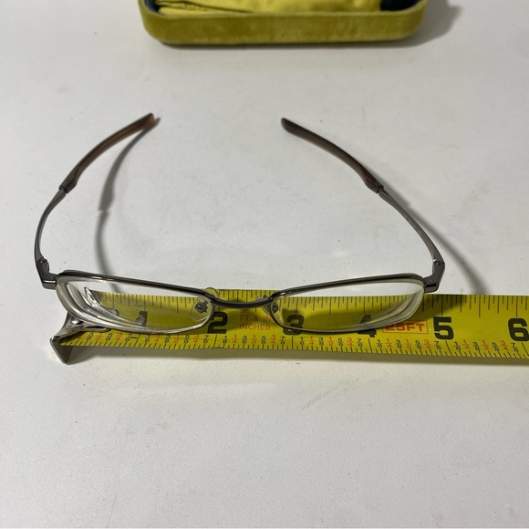 Gucci Prescription Glasses - Picture 9 of 11
